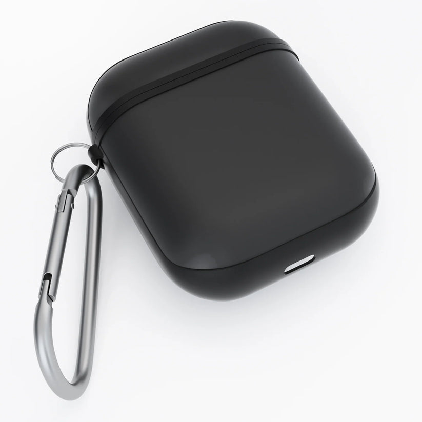 Next One AirPods Shield Case | Black