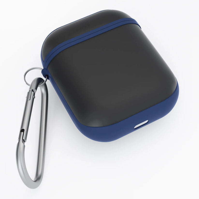 Next One AirPods Shield Case | Royal Blue