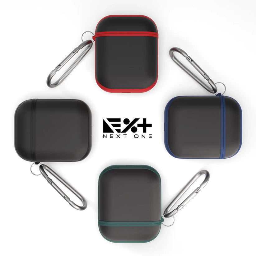 Next One AirPods Shield Case | Royal Blue