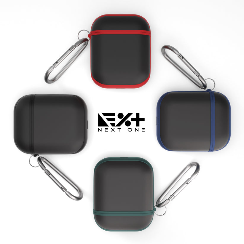 Next One AirPods Shield Case | Red