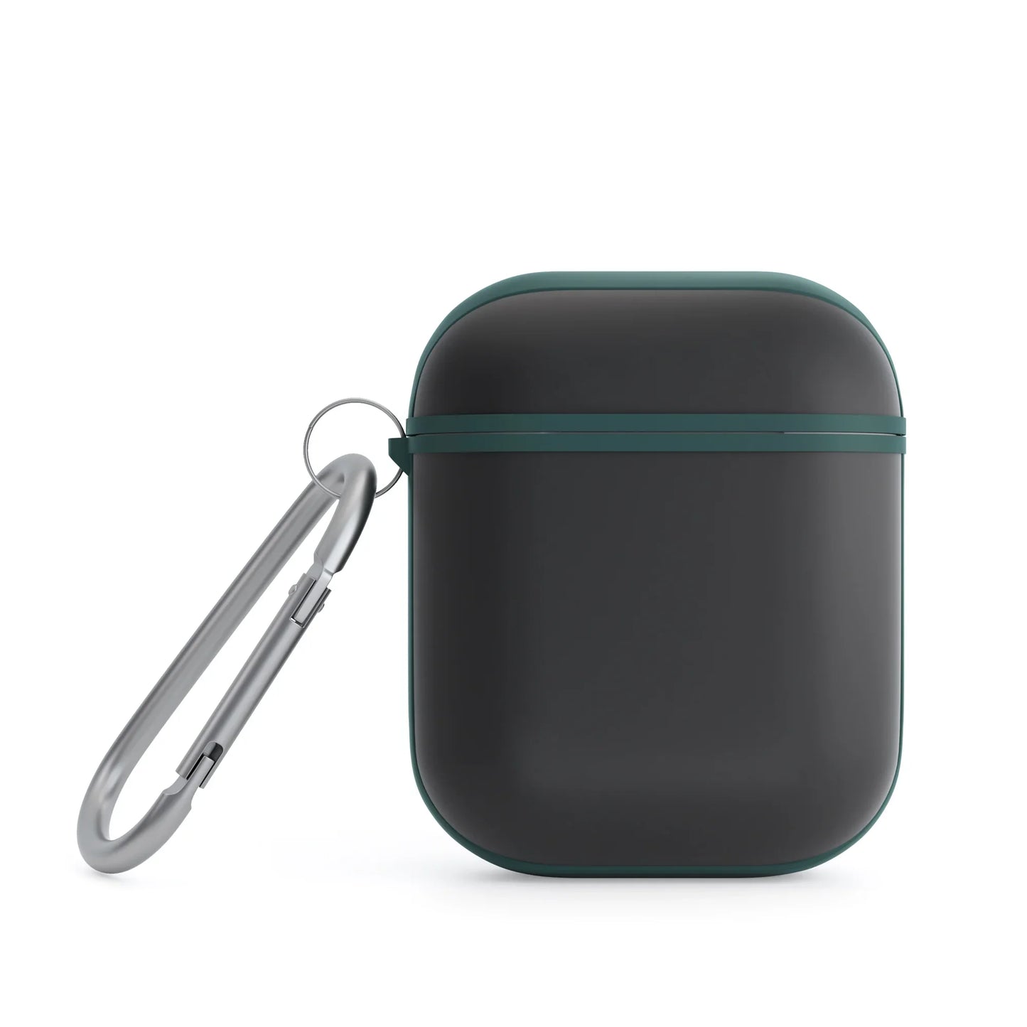 Next One AirPods Shield Case | Leaf Green