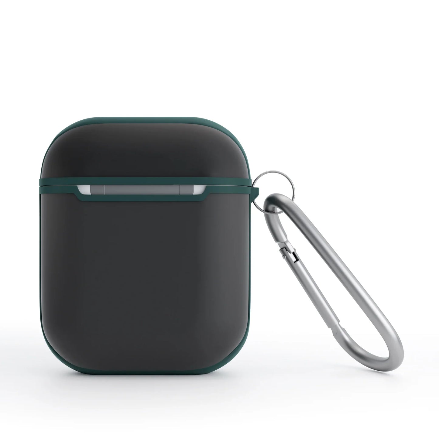 Next One AirPods Shield Case | Leaf Green