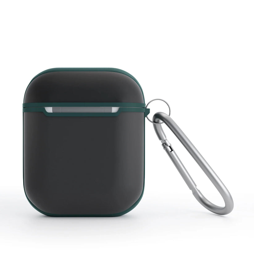 Next One AirPods Shield Case | Leaf Green