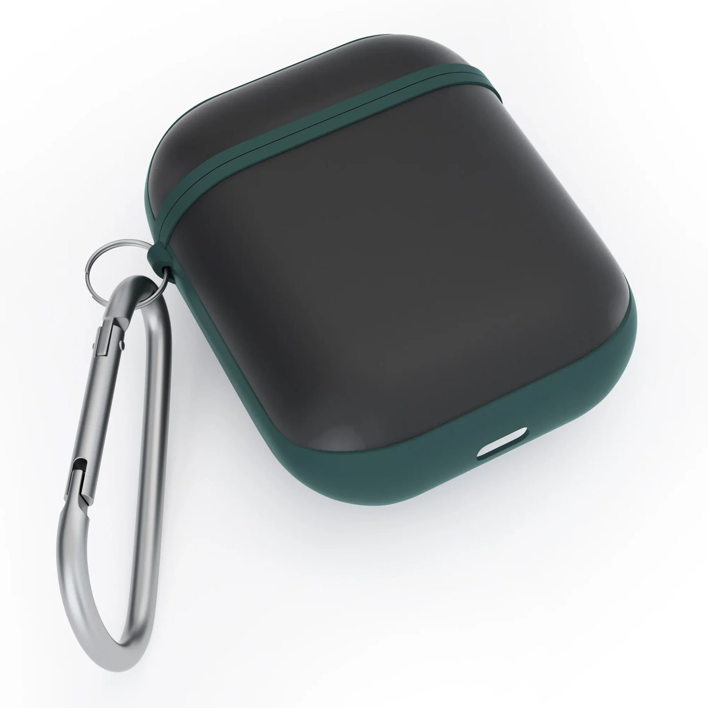 Next One AirPods Shield Case | Leaf Green