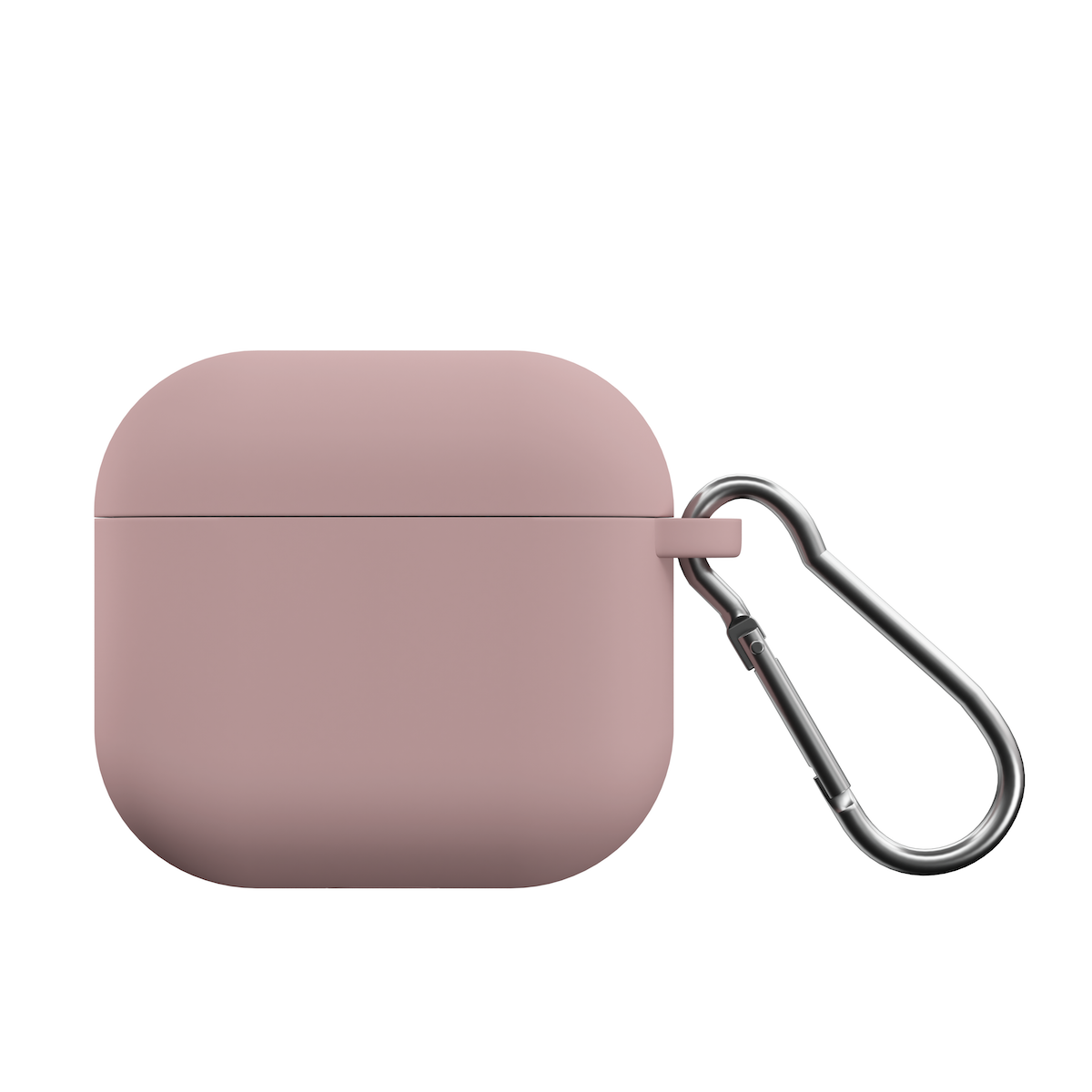Husa de protectie NEXT ONE pentru AirPods 4, Silicon, Albastru