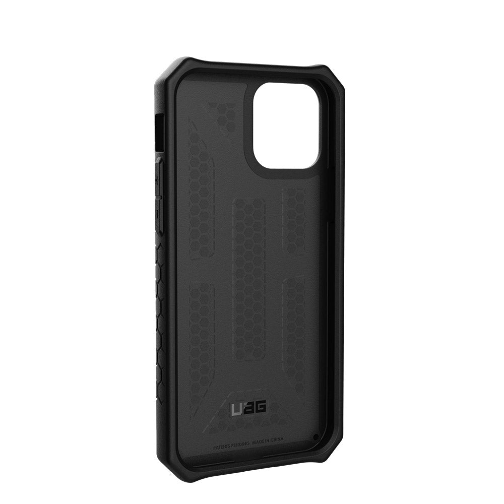 UAG Monarch iPhone 12/12 Pro - Black