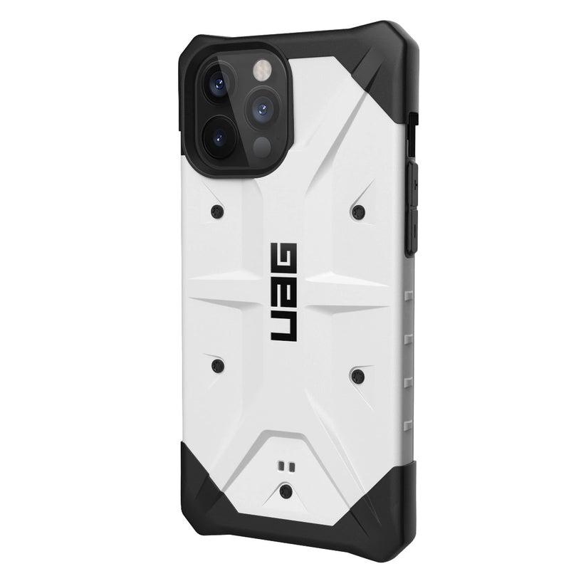 UAG Pathfinder iPhone 12/12 Pro - White
