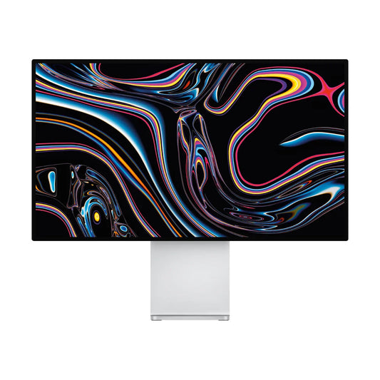 Apple Pro Display XDR - нанотекстура