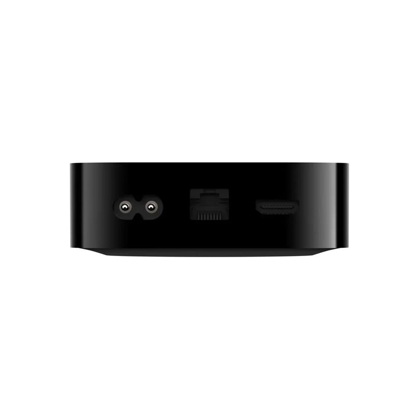 Apple TV 4K Wi-Fi + Ethernet  128GB (2022)