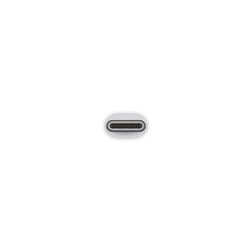 Apple USB-C VGA Multiport Adapter
