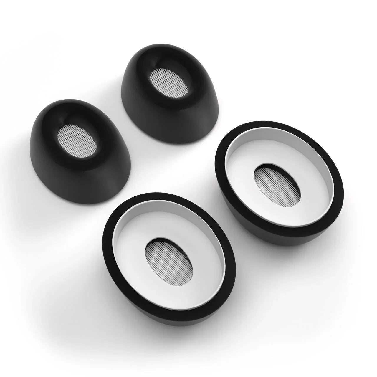 NEXT ONE AIRPODS PRO FOAM TIPS S/M | BLACK