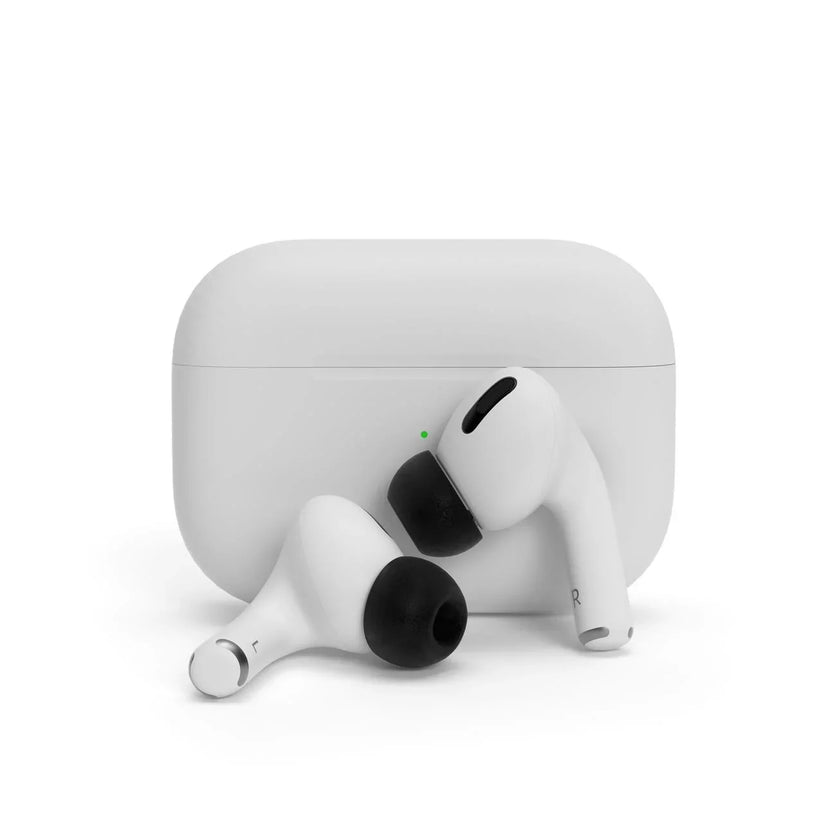 NEXT ONE AIRPODS PRO FOAM TIPS S/M | BLACK