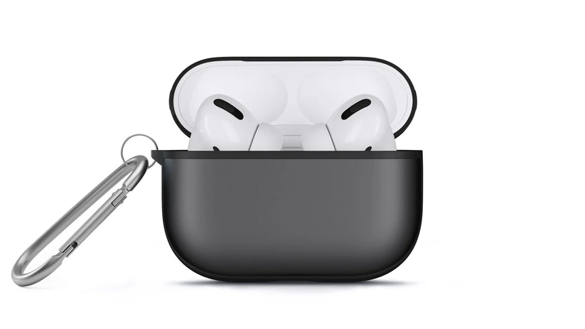 Next One AirPods Pro Shield Case | Black