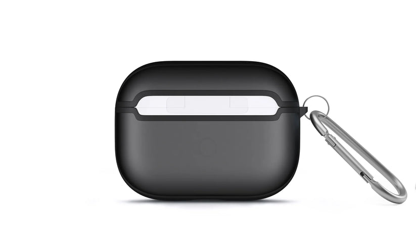 Next One AirPods Pro Shield Case | Black