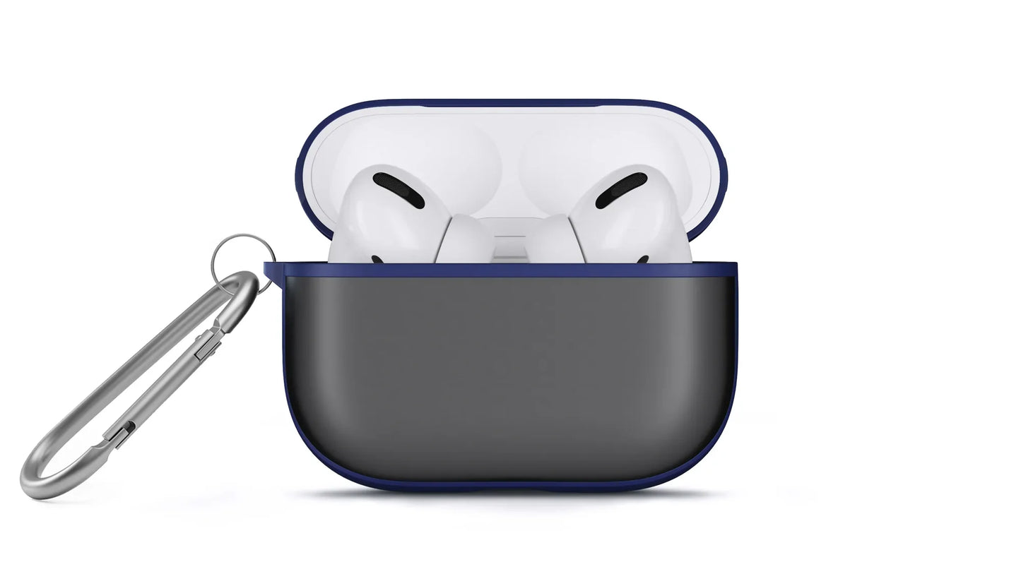 Next One AirPods Pro Shield Case | Royal Blue
