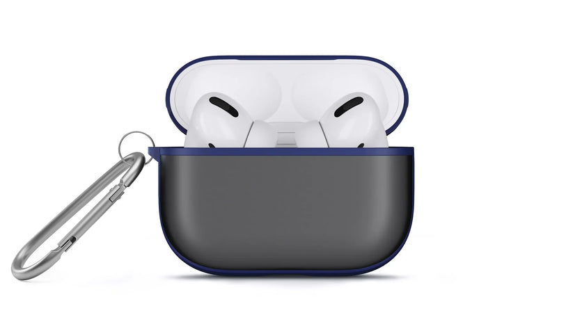 Next One AirPods Pro Shield Case | Royal Blue
