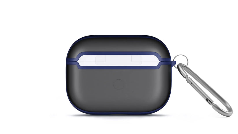 Next One AirPods Pro Shield Case | Royal Blue