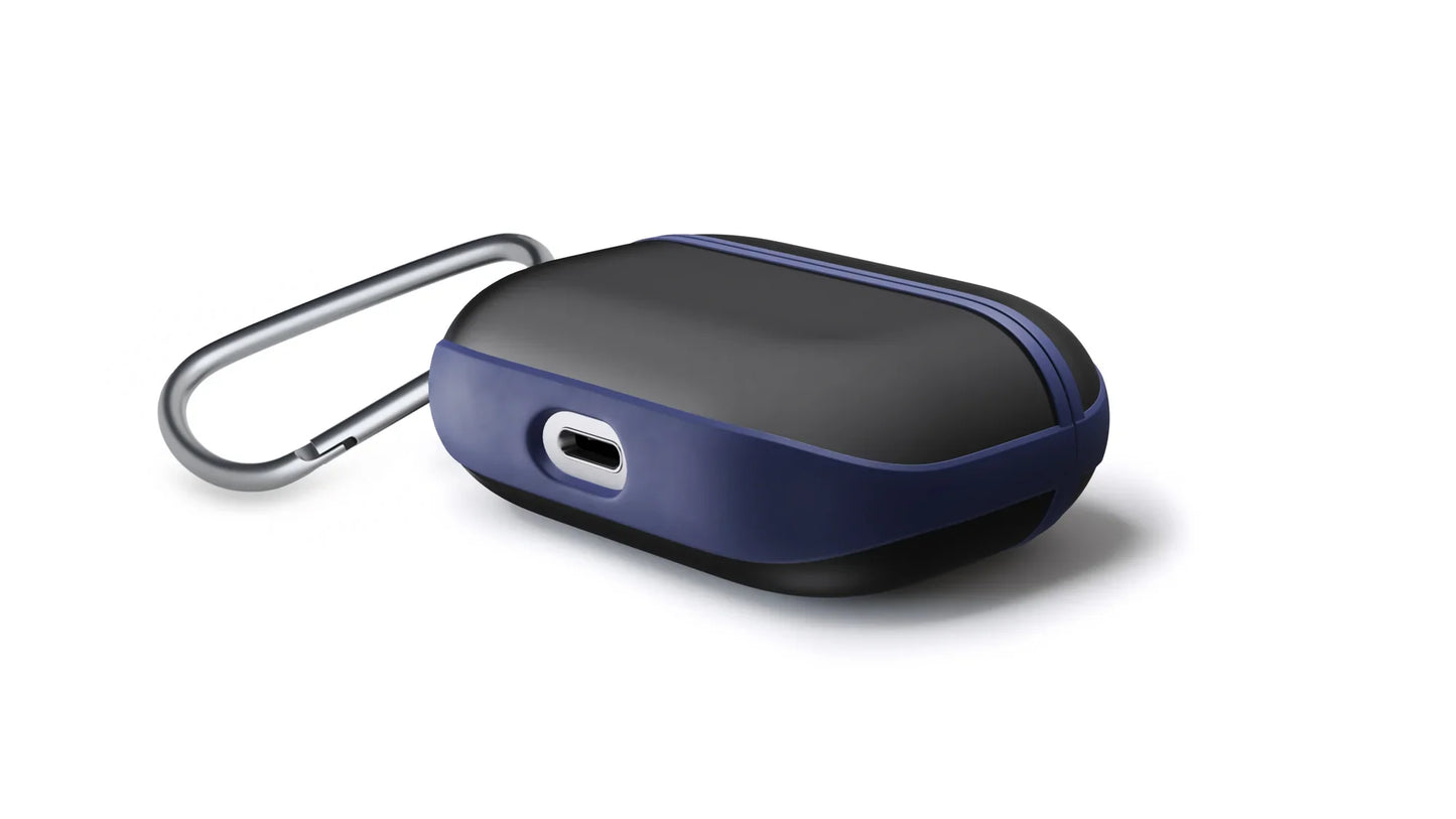 Next One AirPods Pro Shield Case | Royal Blue