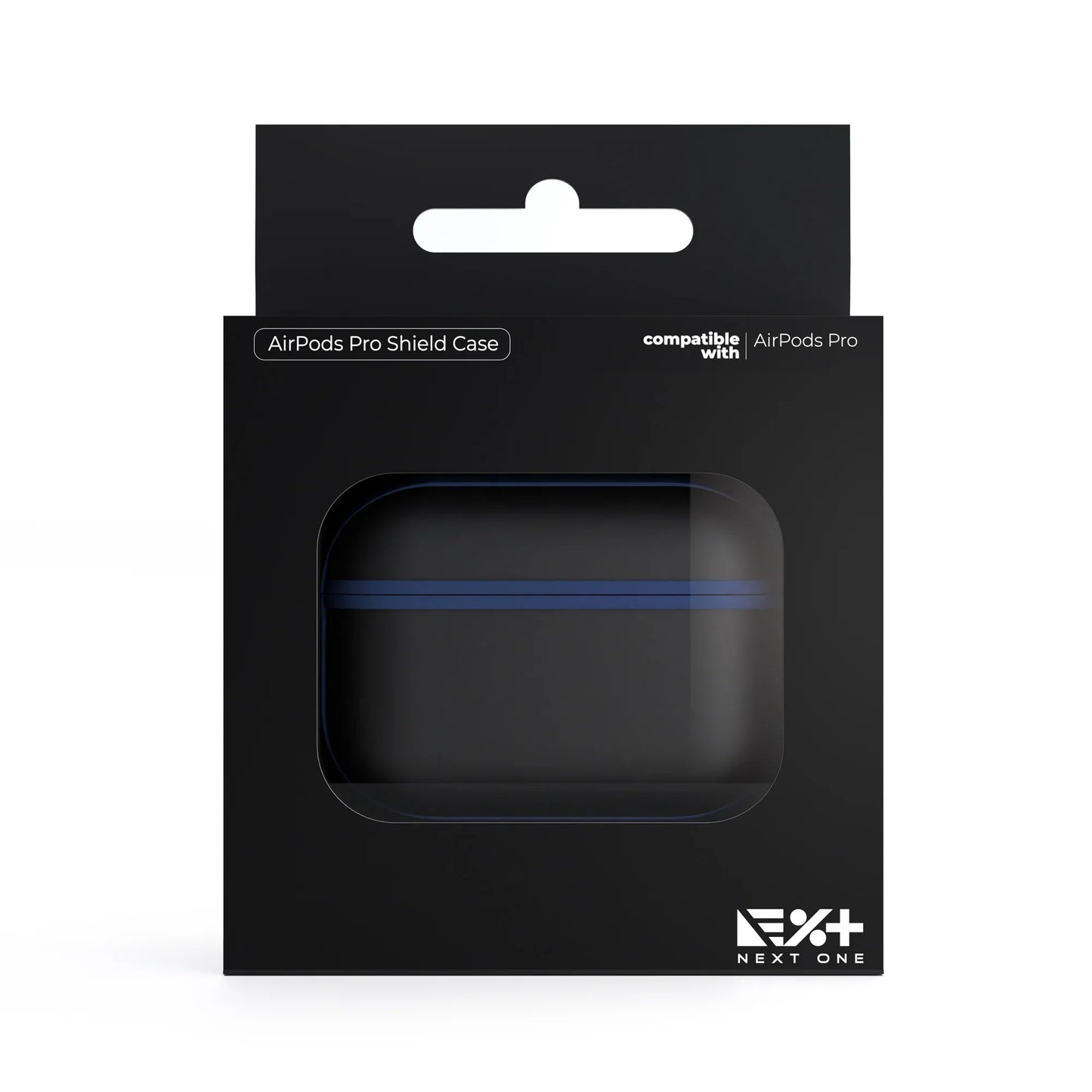 Next One AirPods Pro Shield Case | Royal Blue