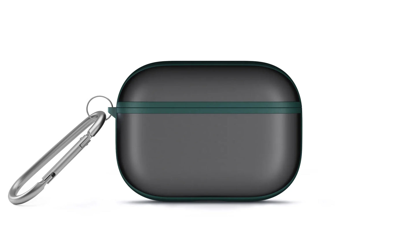 Next One AirPods Pro Shield Case | Leaf Green