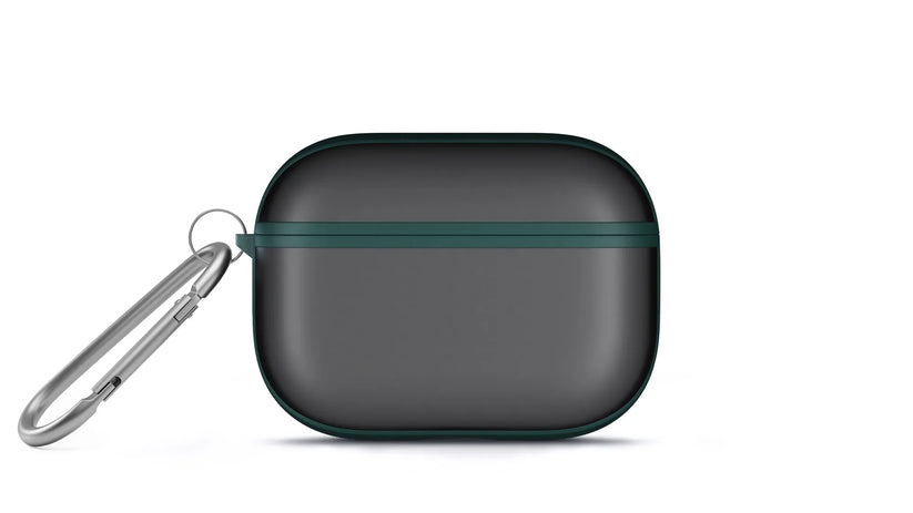 Next One AirPods Pro Shield Case | Leaf Green