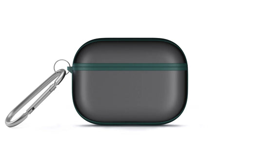 Next One AirPods Pro Shield Case | Leaf Green