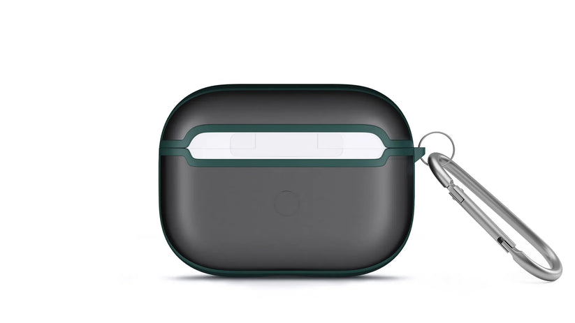 Next One AirPods Pro Shield Case | Leaf Green