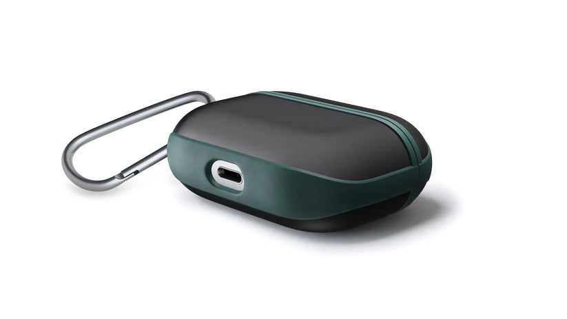 Next One AirPods Pro Shield Case | Leaf Green