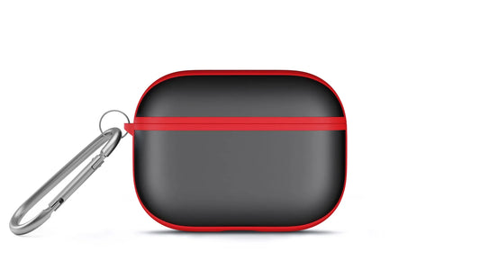 Next One AirPods Pro Shield Case | Red