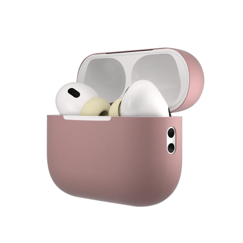 NEXT ONE SILICONE CASE FOR AIRPODS PRO 2ND GEN | PINK