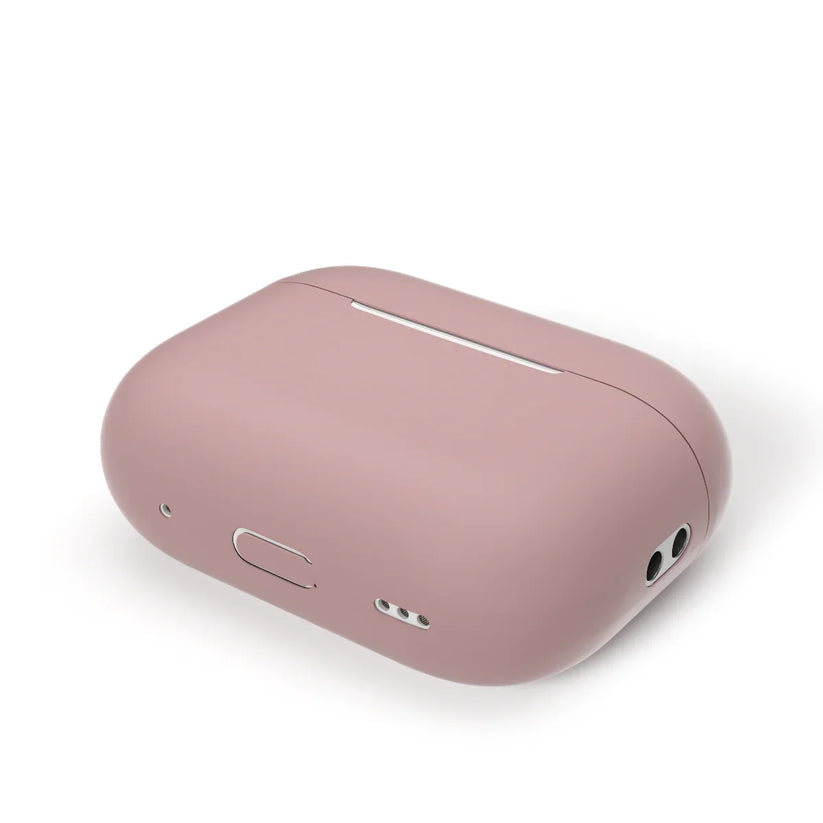 NEXT ONE SILICONE CASE FOR AIRPODS PRO 2ND GEN | PINK