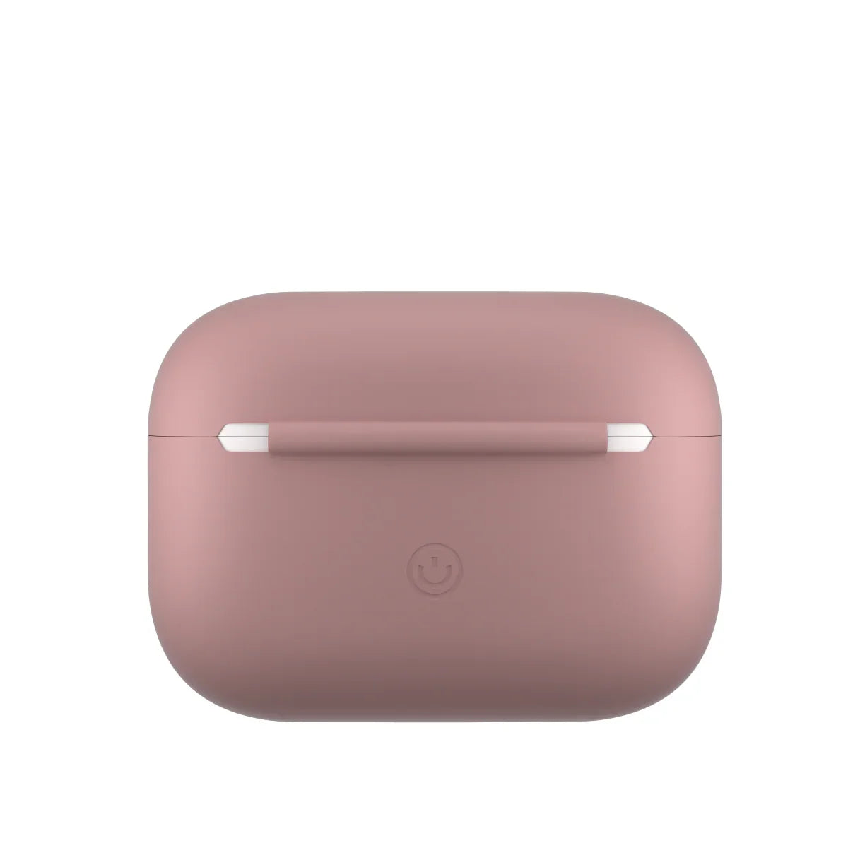 NEXT ONE SILICONE CASE FOR AIRPODS PRO 2ND GEN | PINK