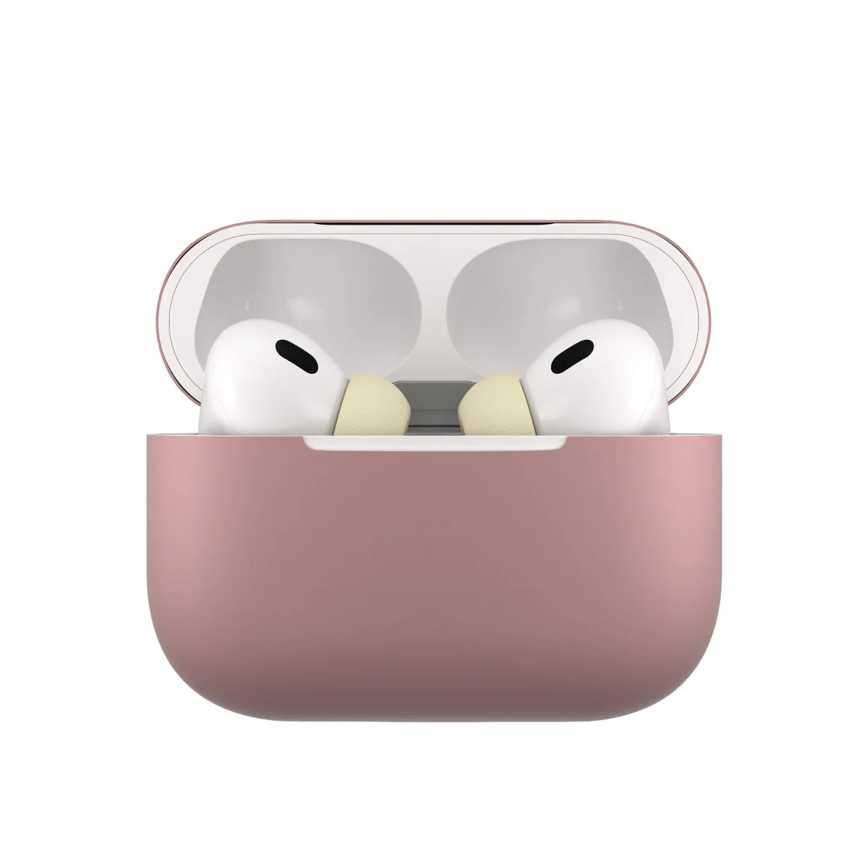 NEXT ONE SILICONE CASE FOR AIRPODS PRO 2ND GEN | PINK