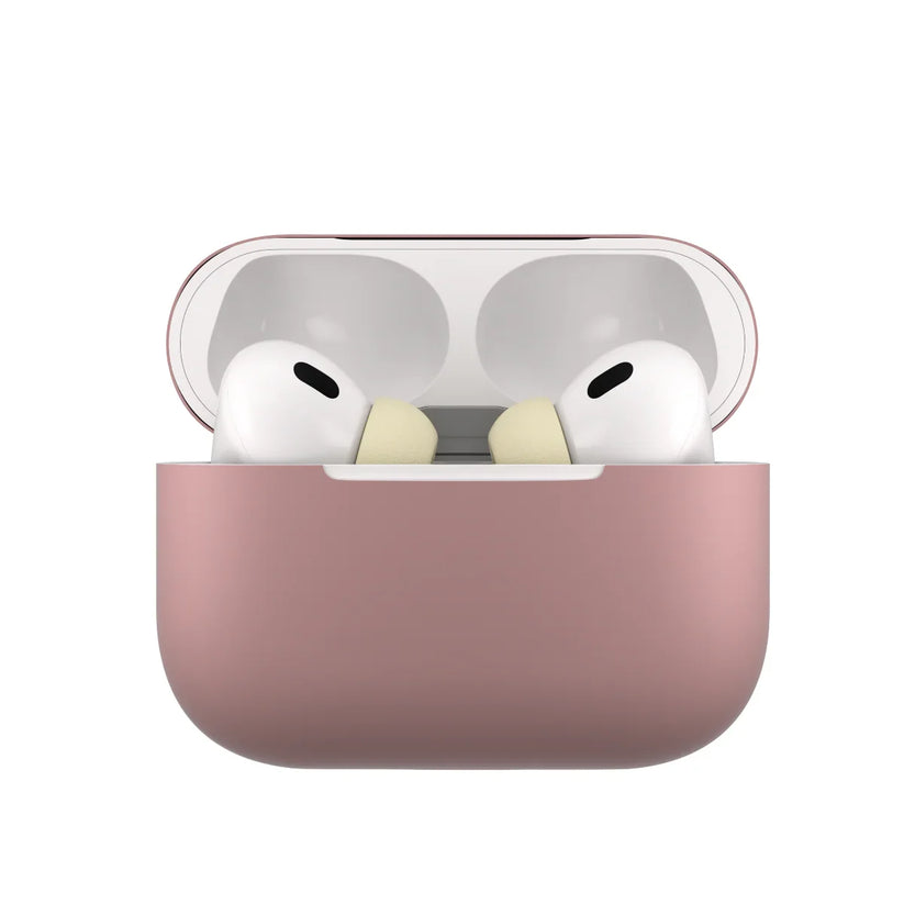 NEXT ONE SILICONE CASE FOR AIRPODS PRO 2ND GEN | PINK