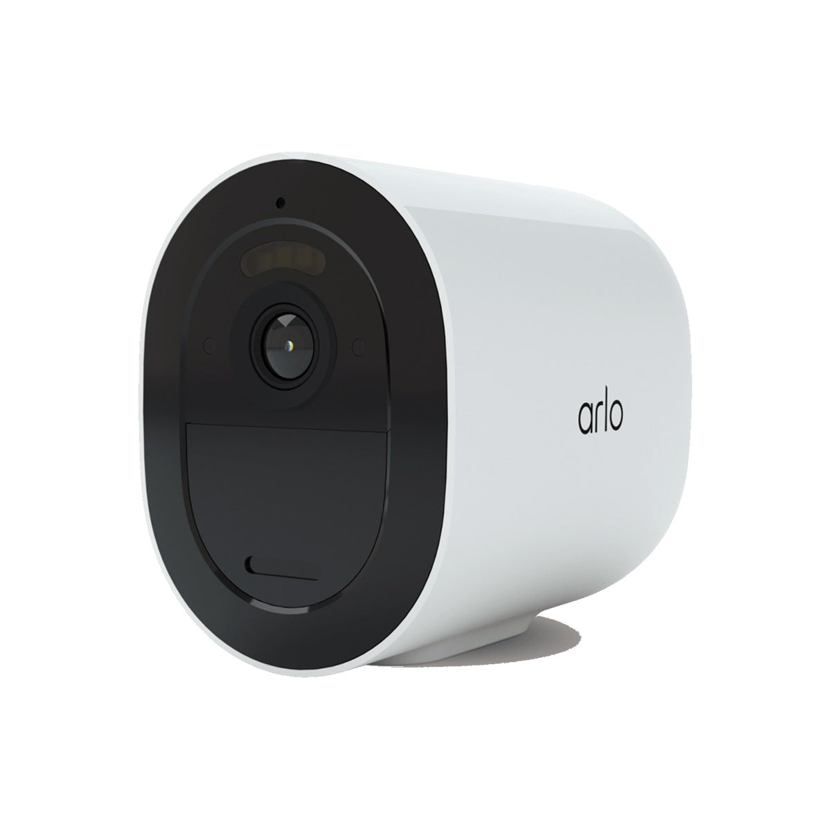 Arlo Go 2 3G/4G SIM Outdoor Security Camera - White