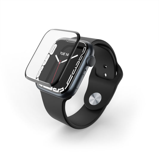 Apple Watch 3D Screen Protector 40mm Clear