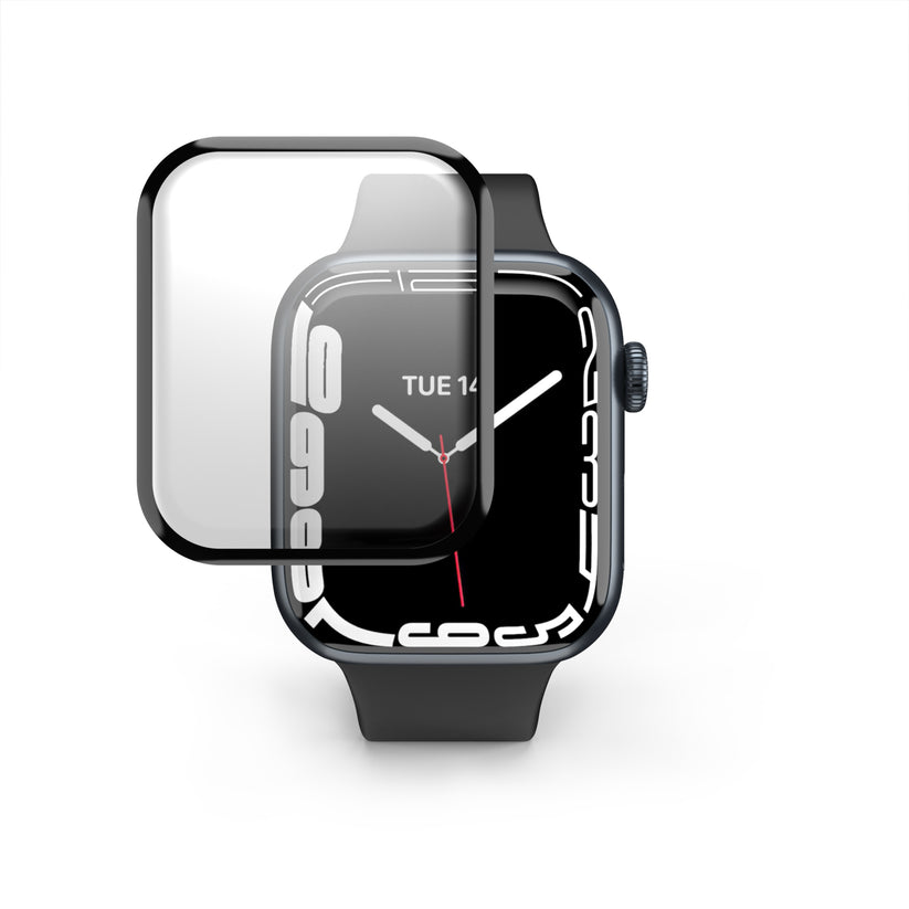 Apple Watch 3D Screen Protector 40mm Matte