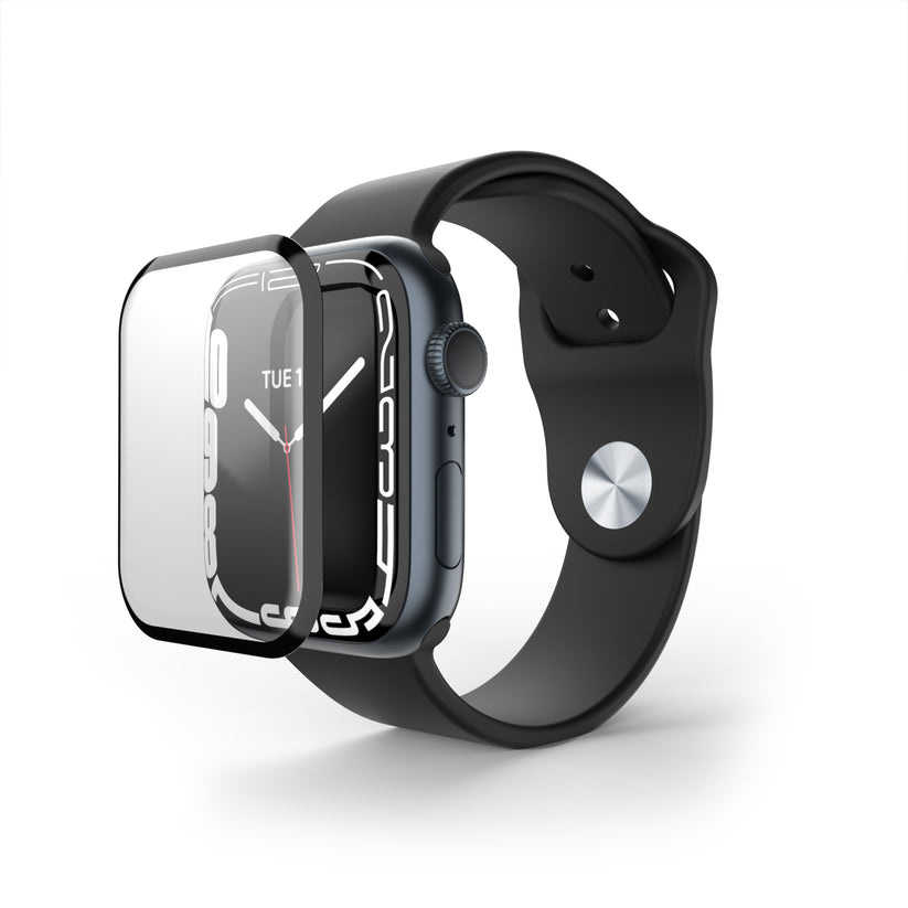Apple Watch 3D Screen Protector 40mm Matte