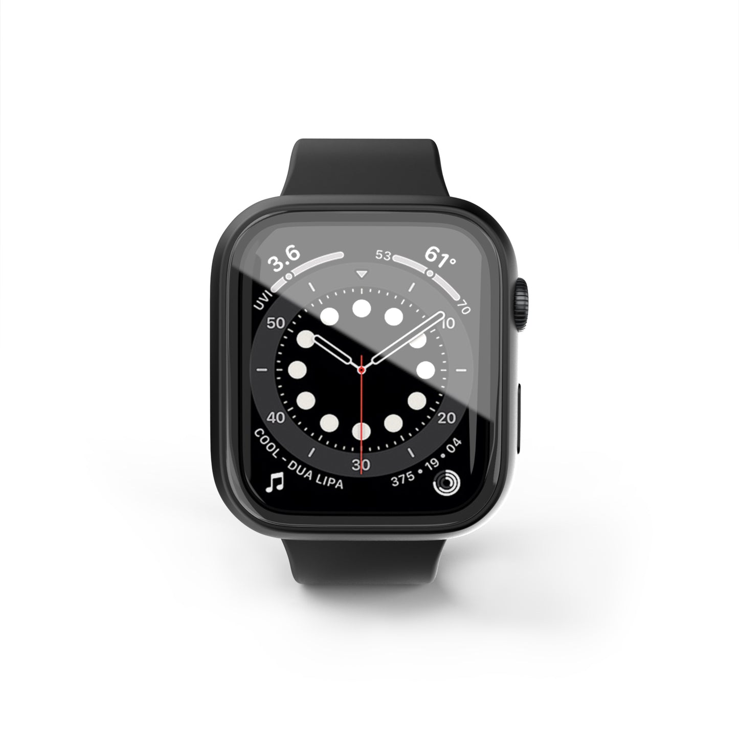 Next One Apple Watch Glass Case 40mm