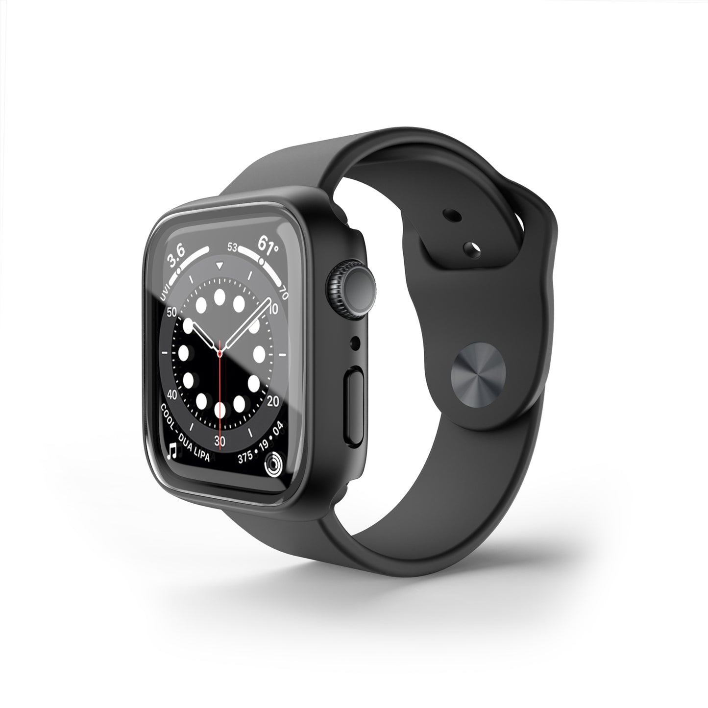Next One Apple Watch Glass Case 40mm