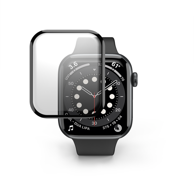 Apple Watch 3D Screen Protector 42mm Matte
