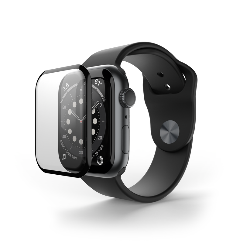Apple Watch 3D Screen Protector 42mm Matte