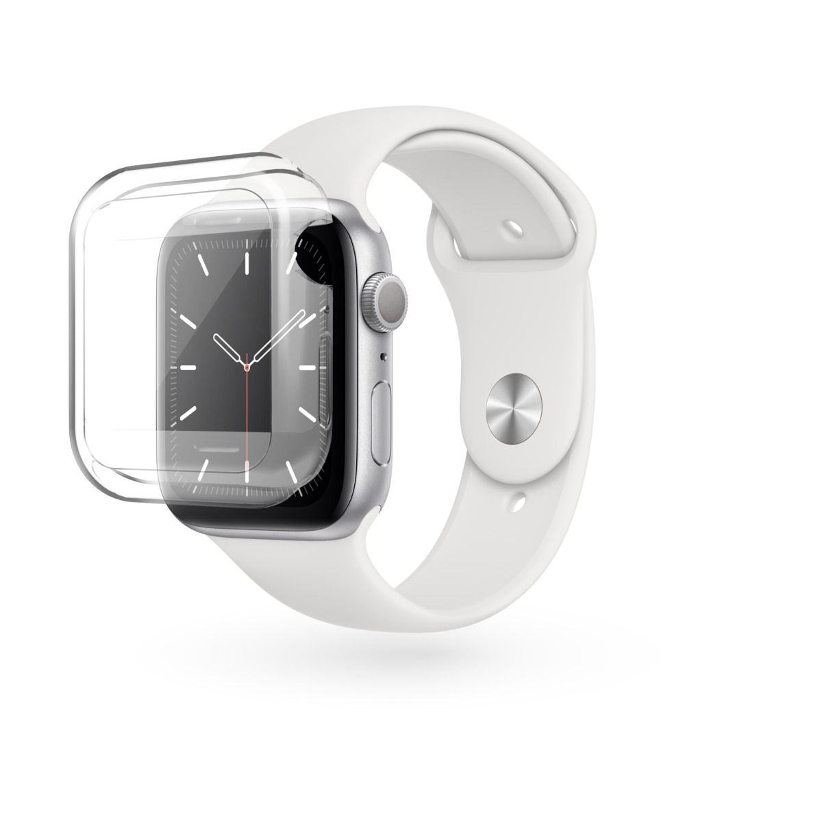 iSTYLE HERO Case Apple Watch 4/5 (42 mm)
