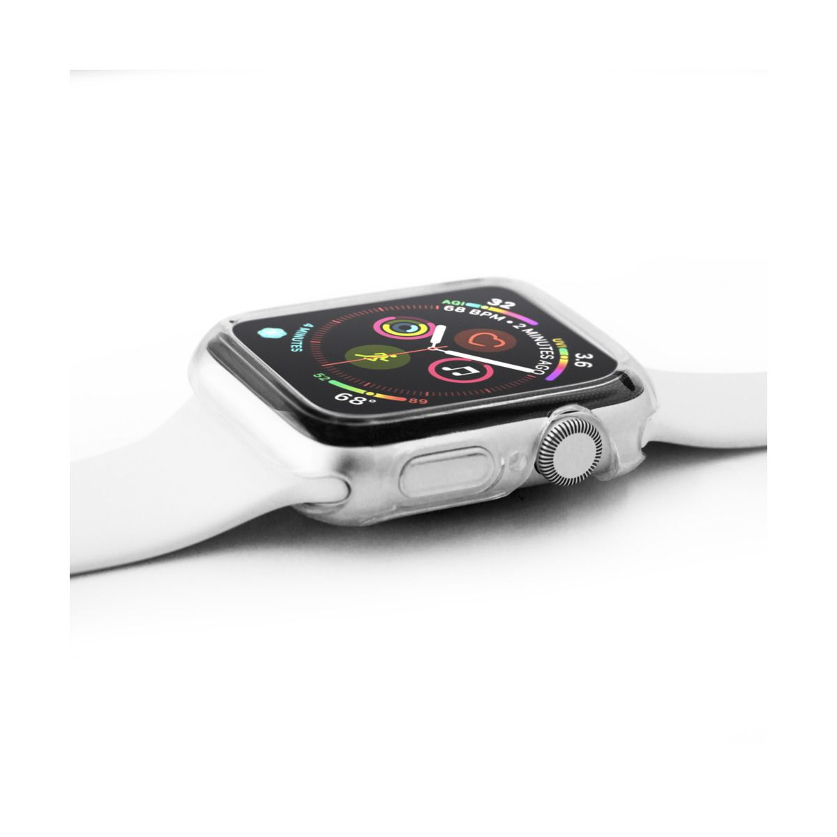 iSTYLE HERO Case Apple Watch 4/5 (42 mm)