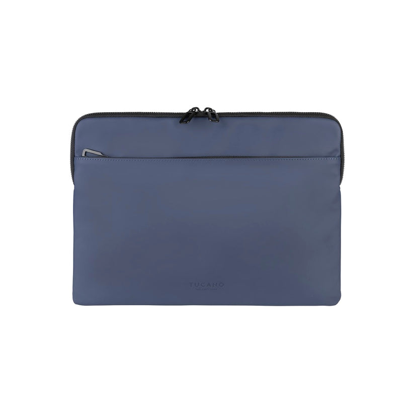 "GOMMO SLEEVE 15.6"" BLU"