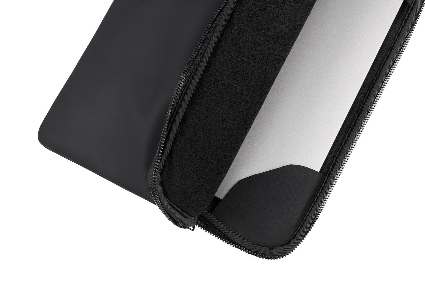 "GOMMO SLEEVE 15.6"" BLU"