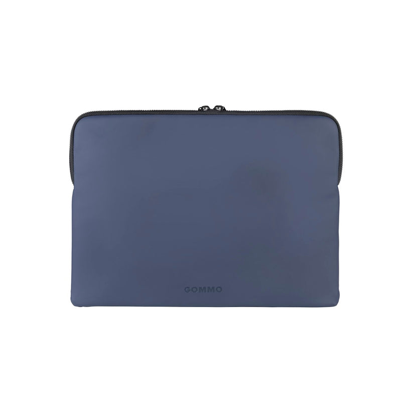 "GOMMO SLEEVE 15.6"" BLU"