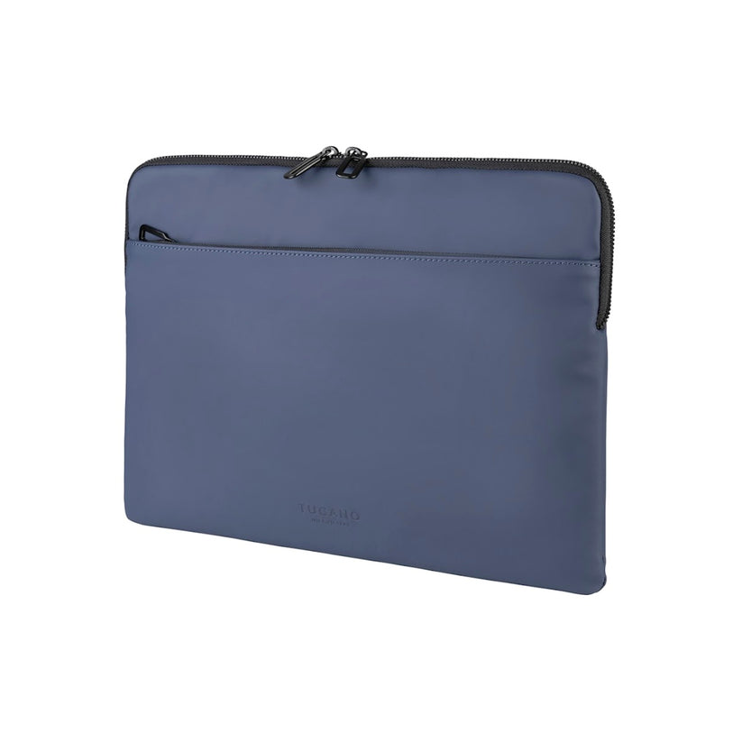 "GOMMO SLEEVE 15.6"" BLU"
