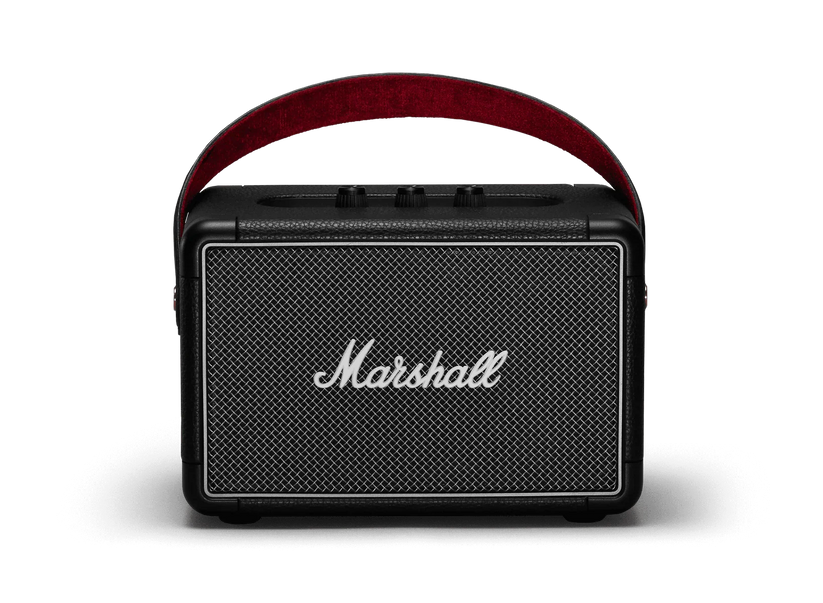 MARSHALL Kilburn II Black