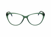 BARNER GLASSES -  Astoria- Light Jade